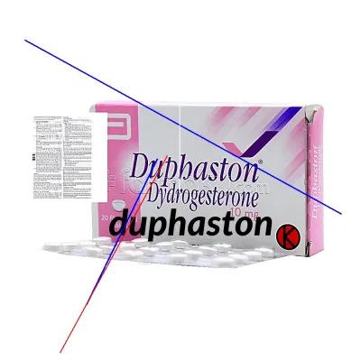 Prix duphaston tunisie